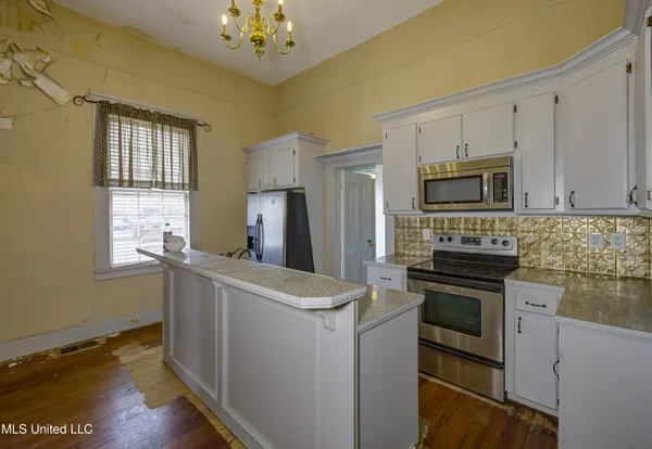 $110,000 | 1115 Grove Street, Vicksburg, MS 39183