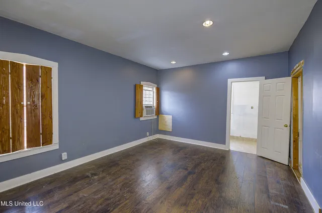 $110,000 | 1115 Grove Street, Vicksburg, MS 39183