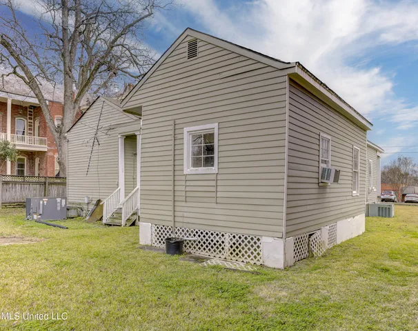 $110,000 | 1115 Grove Street, Vicksburg, MS 39183