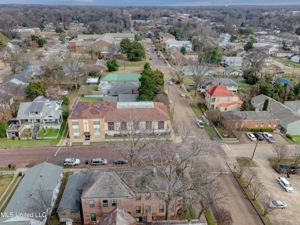 $110,000 | 1115 Grove Street, Vicksburg, MS 39183