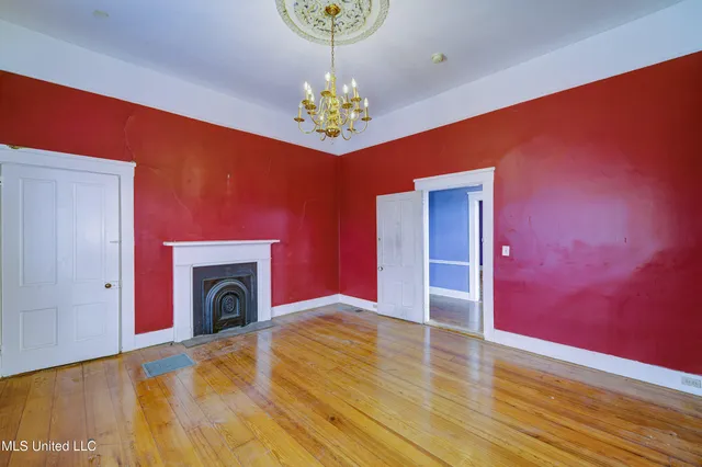 $110,000 | 1115 Grove Street, Vicksburg, MS 39183