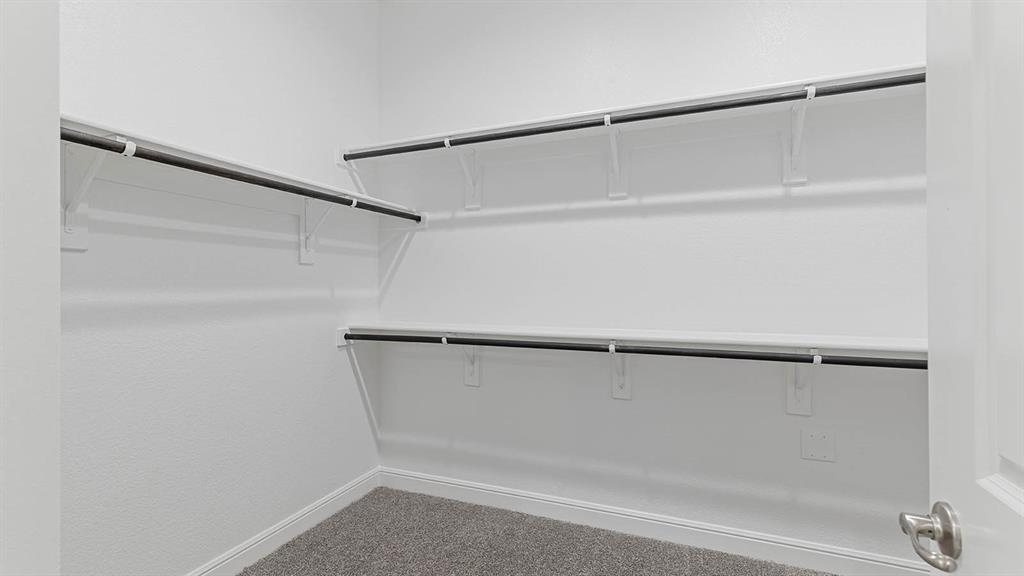 3275 Grayton Street Grand Prairie, TX 76065 - Photo 21 of 36 a view of walk in closet