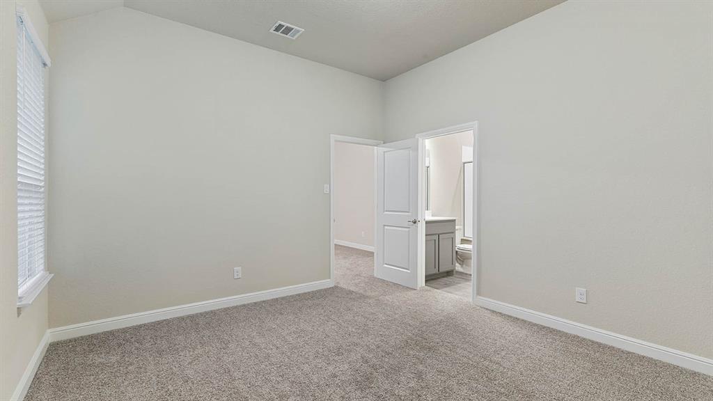 3275 Grayton Street Grand Prairie, TX 76065 - Photo 25 of 36 a view of an empty room