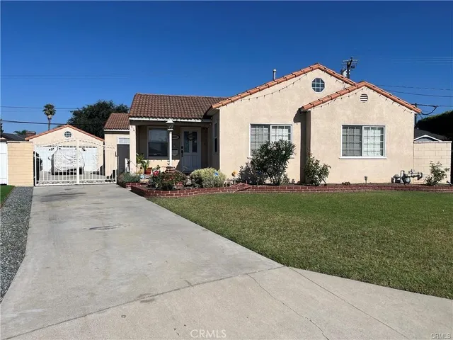 $1,300,000 | 8067 Otto Street, Downey, CA 90240