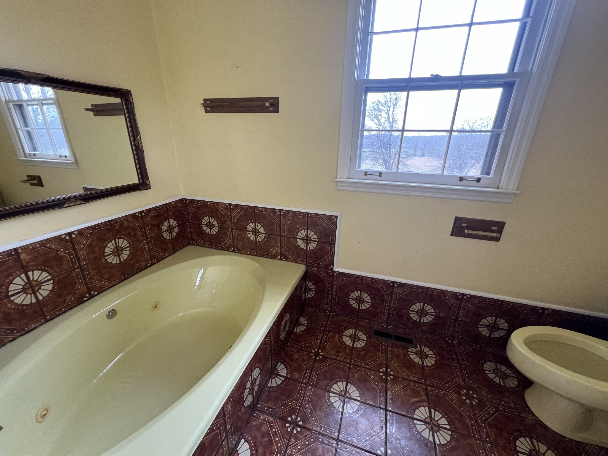 141 Buntin Mill Road Portland, TN 37148 - Photo 32 of 45 a bathroom with a bathtub and a sink