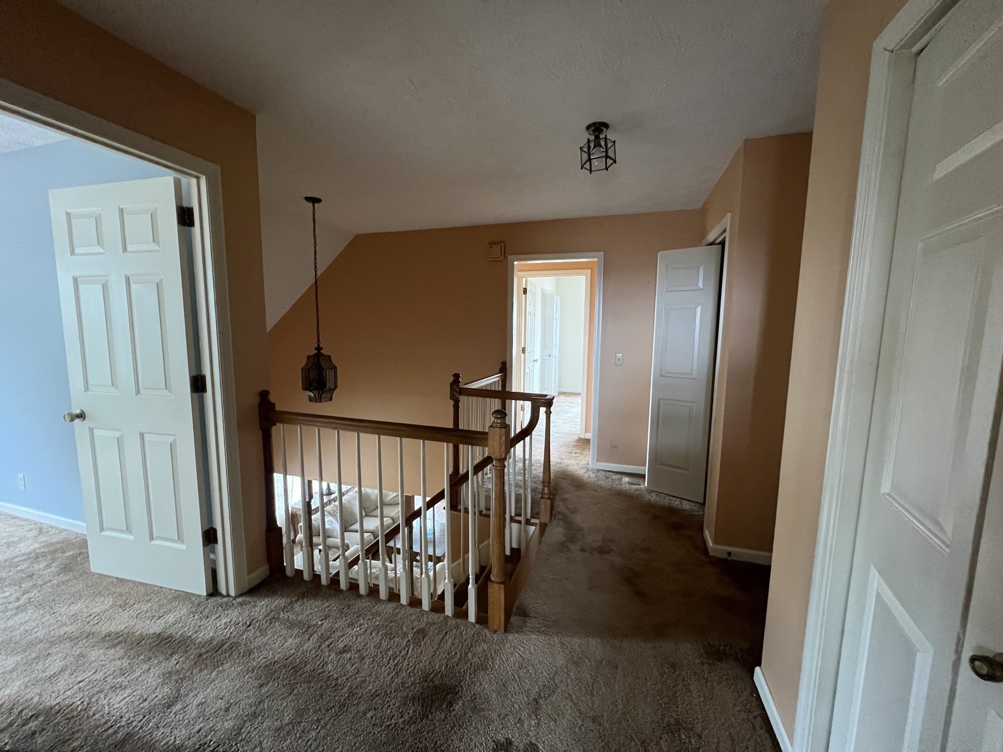 141 Buntin Mill Road Portland, TN 37148 - Photo 40 of 45 a view of entryway with wooden floor