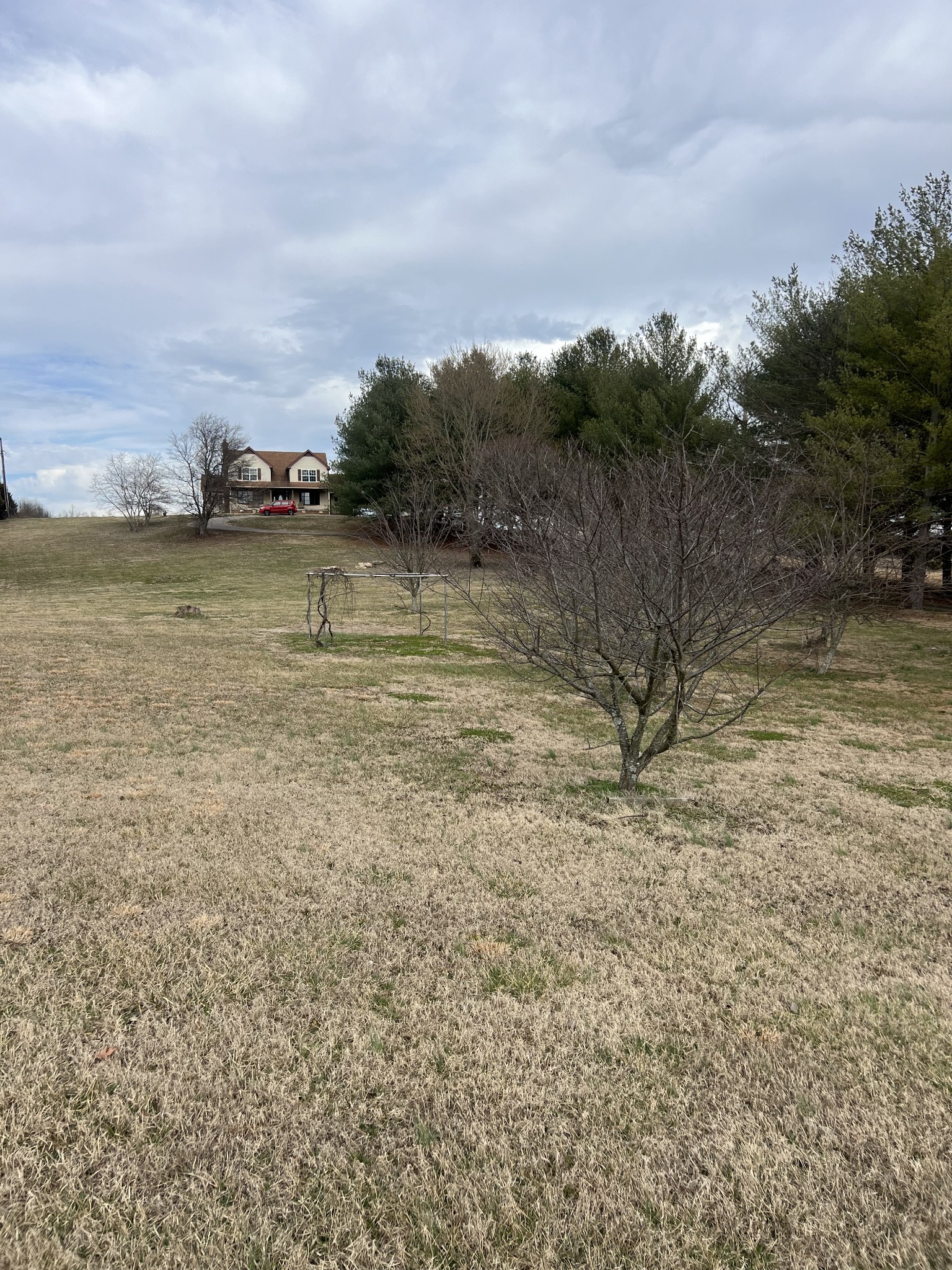 141 Buntin Mill Road Portland, TN 37148 - Photo 8 of 45 a view of lake with mountain