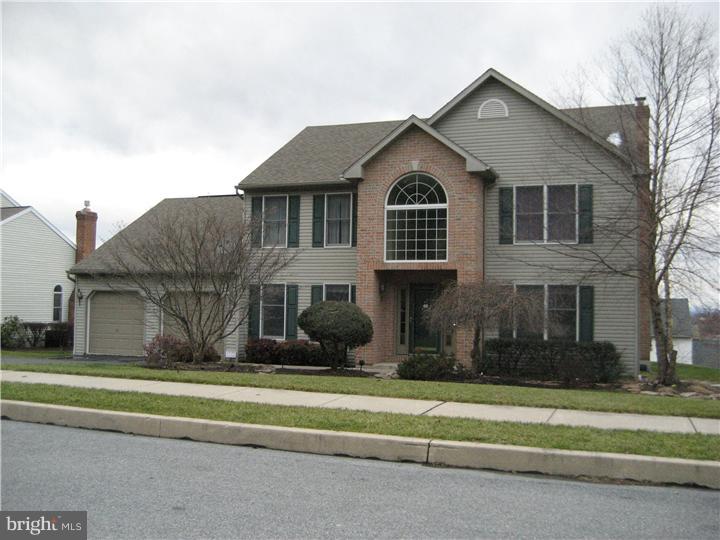 2711 Temple Drive Sinking Spring, PA 19608 - Photo 1 of 24 Gallery Image 1