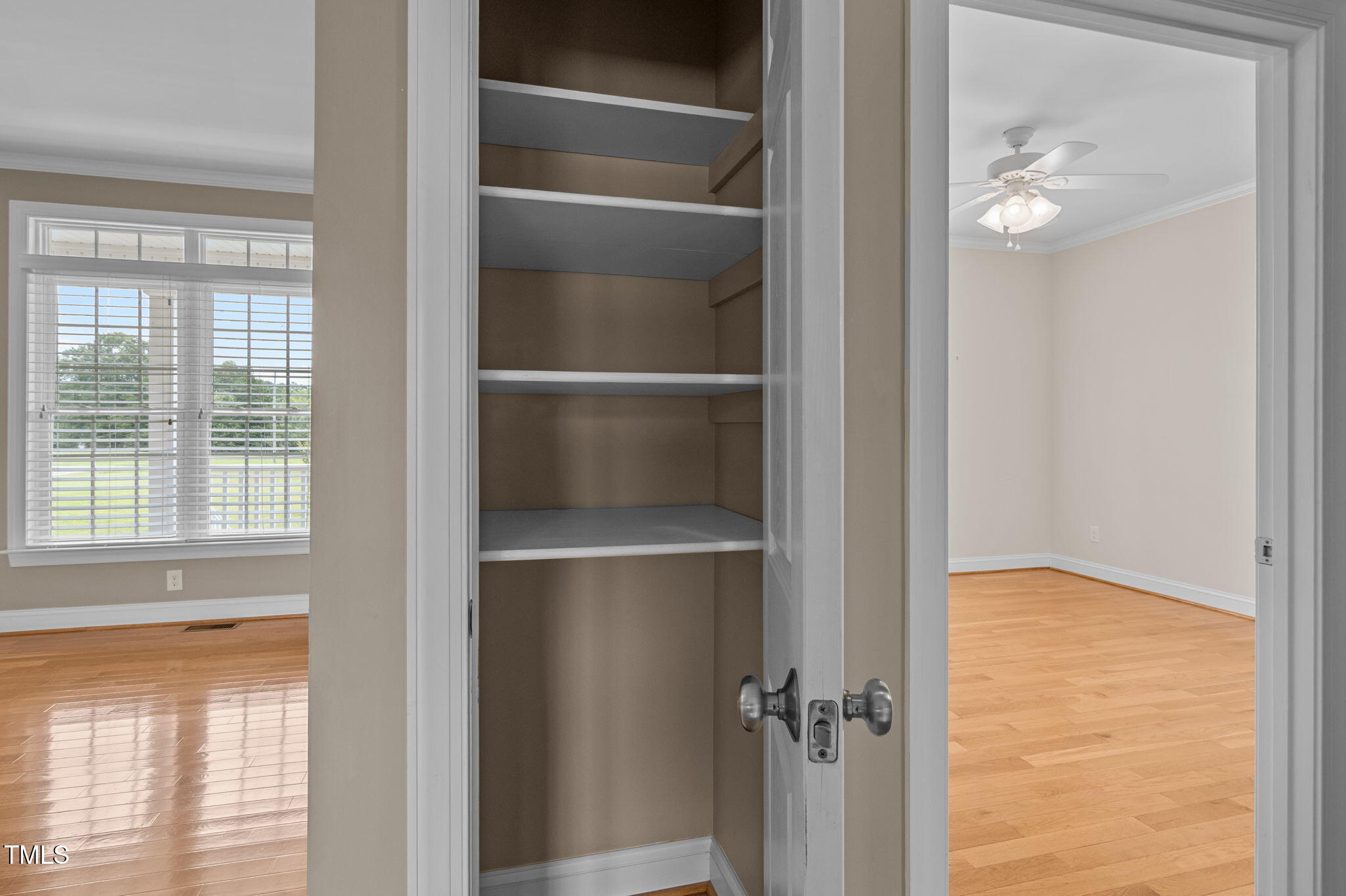 5556 Hurdle Mills Road Roxboro, NC 27574 - Photo 38 of 53 a view of a livingroom with a window