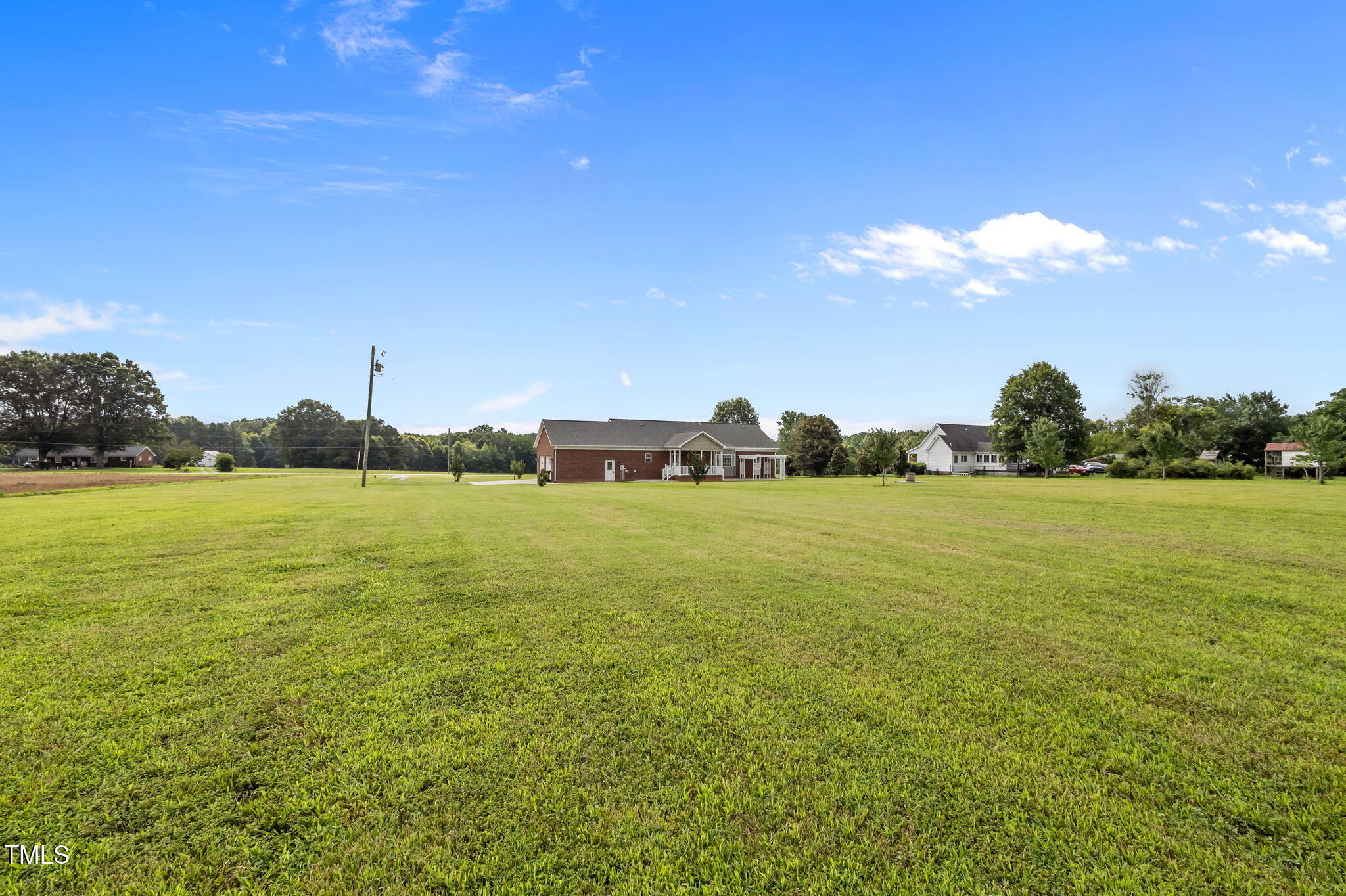 5556 Hurdle Mills Road Roxboro, NC 27574 - Photo 50 of 53 a view of an ocean from a building
