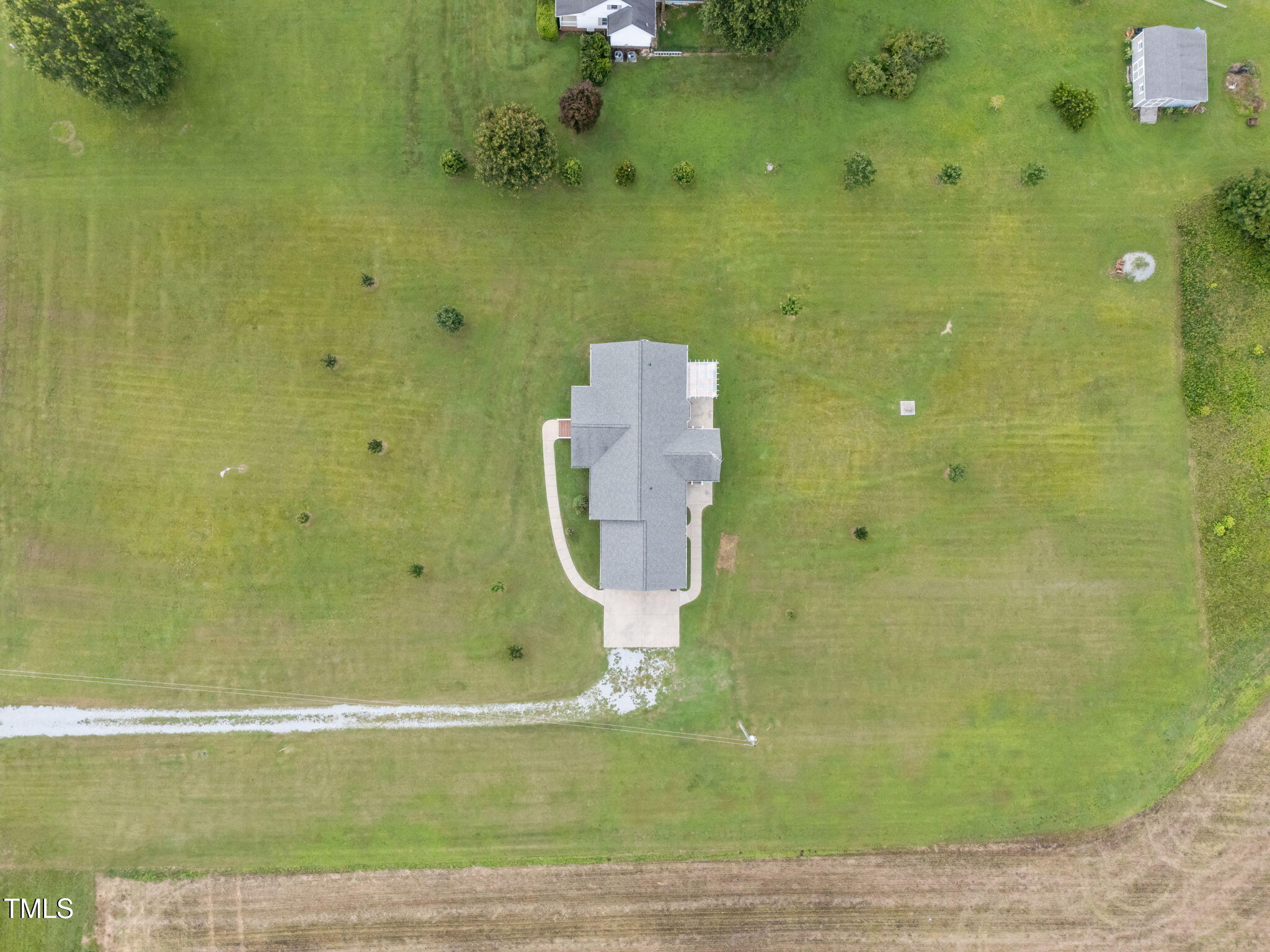 5556 Hurdle Mills Road Roxboro, NC 27574 - Photo 8 of 53 8-web-or-mls-DJI_20250717102228_0009_D