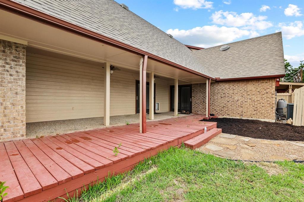 10024 Slater Creek Road Anna, TX 75409 - Photo 29 of 40