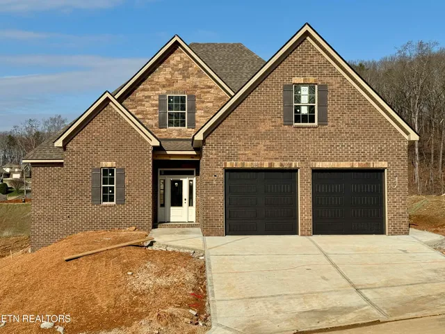 $729,000 | 9921 Rio Bravo Lane, Knoxville, TN 37922