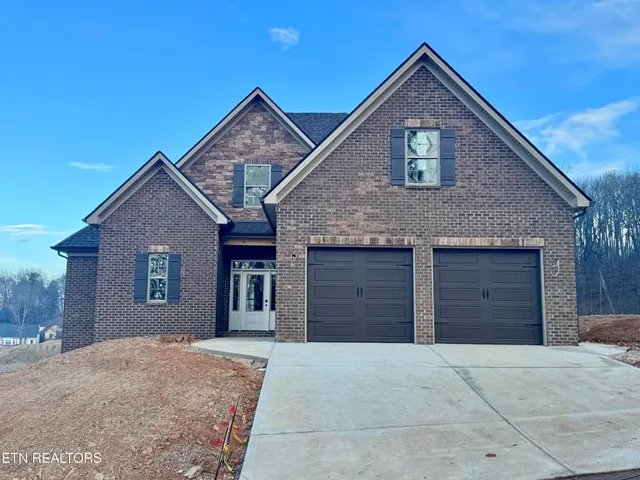 $729,000 | 9921 Rio Bravo Lane, Knoxville, TN 37922