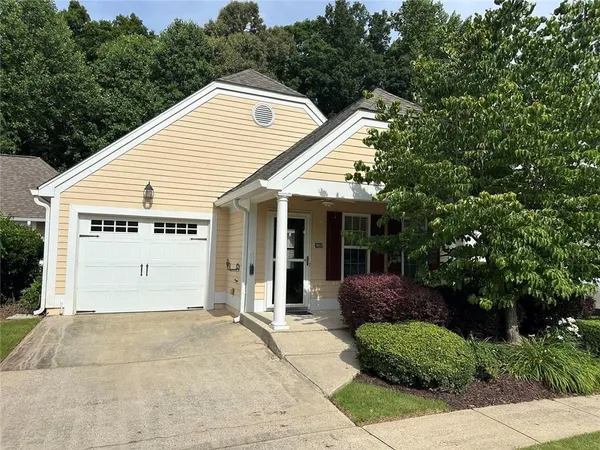 $314,900 | 5033 Kathryn Glen Drive Northwest, Acworth, GA 30101