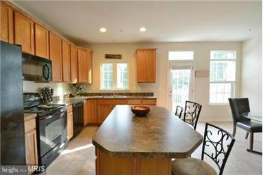 2632 St Marys View Road Accokeek, MD 20607 - Photo 12 of 23 Kitchen