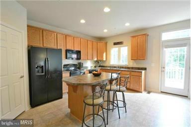 2632 St Marys View Road Accokeek, MD 20607 - Photo 10 of 23 Kitchen