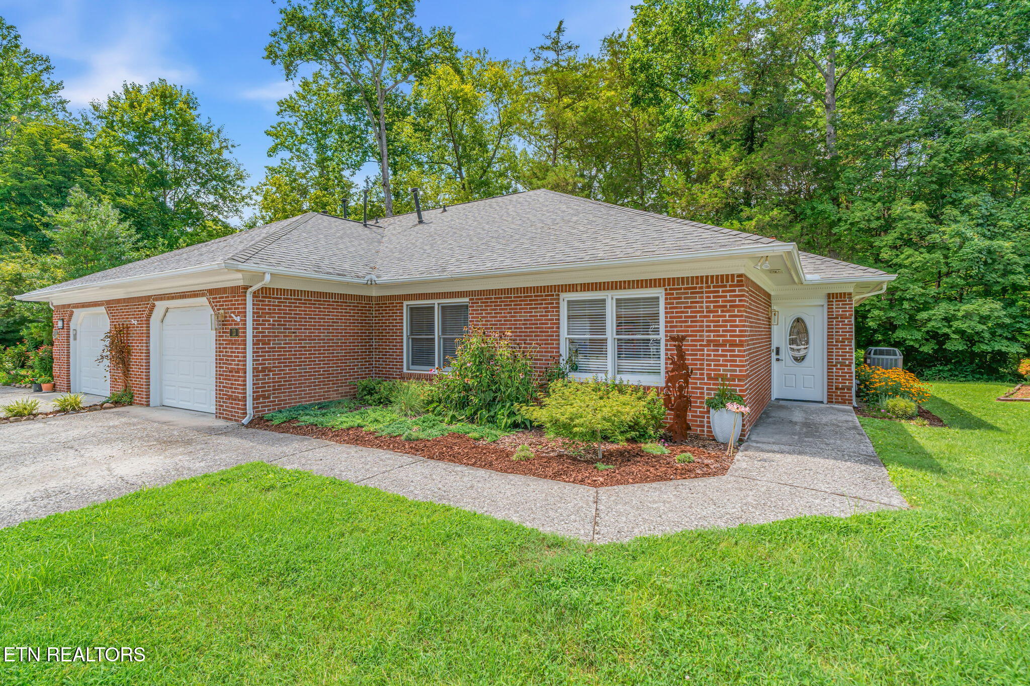 13 Bellhaven Lane Oak Ridge, TN 37830 - Photo 1 of 50 1-web-or-mls-13 Bellhaven Lane-39