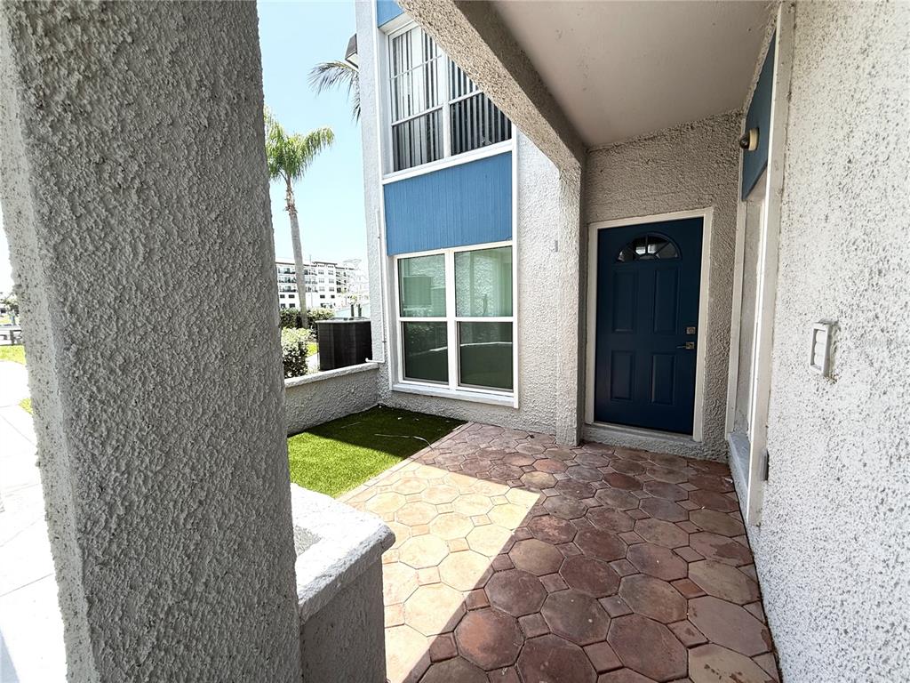 201 Medallion Boulevard, Unit D Madeira Beach, FL 33708 - Photo 27 of 28