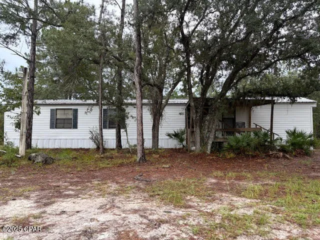 $145,900 | 4539 Northwest Miller/white Ln Road, Altha, FL 32421