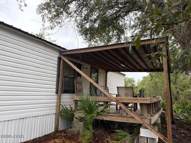 $145,900 | 4539 Northwest Miller/white Ln Road, Altha, FL 32421