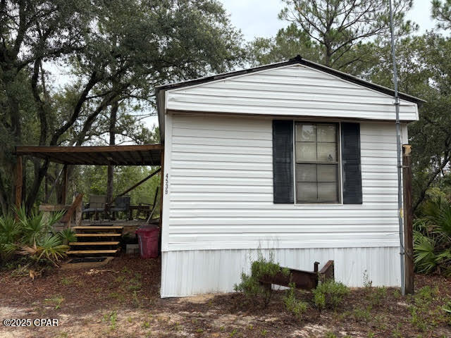 4539 Northwest Miller/white Ln Road Altha, FL 32421 - Photo 14 of 79