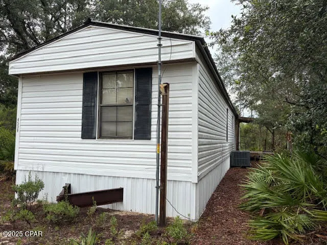 $145,900 | 4539 Northwest Miller/white Ln Road, Altha, FL 32421