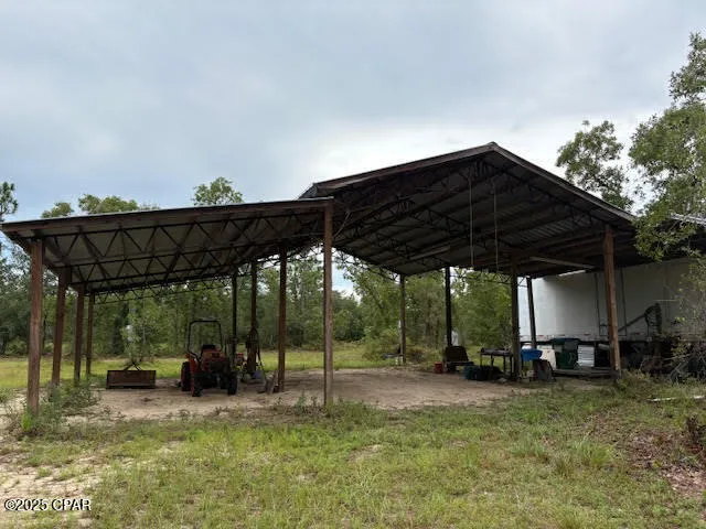 $145,900 | 4539 Northwest Miller/white Ln Road, Altha, FL 32421