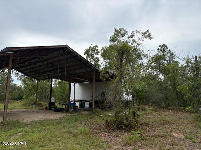 4539 Northwest Miller/white Ln Road Altha, FL 32421 - Photo 21 of 79