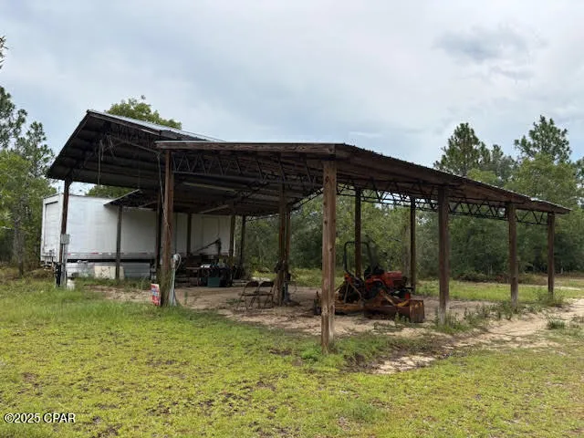 $145,900 | 4539 Northwest Miller/white Ln Road, Altha, FL 32421