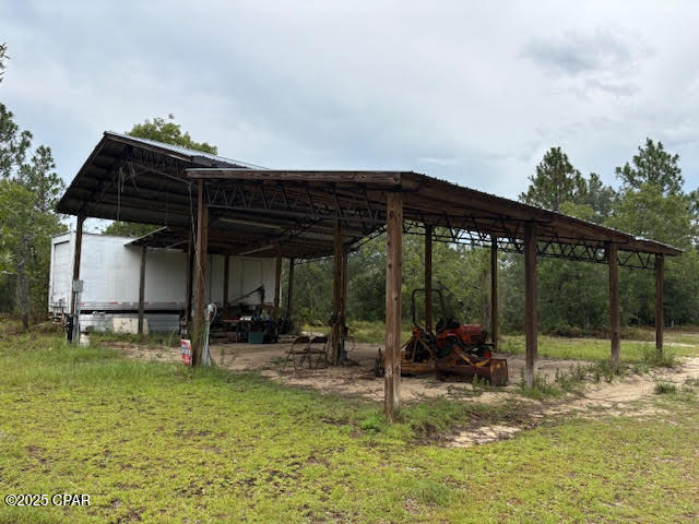 4539 Northwest Miller/white Ln Road Altha, FL 32421 - Photo 22 of 79