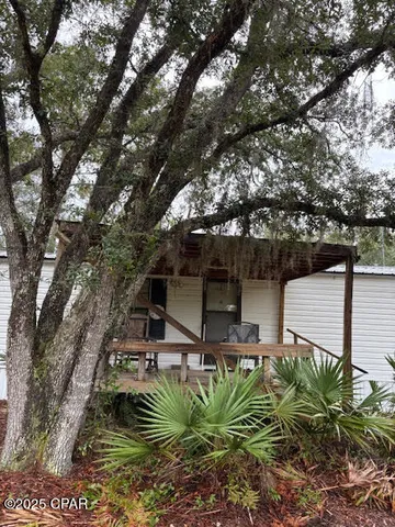 $145,900 | 4539 Northwest Miller/white Ln Road, Altha, FL 32421