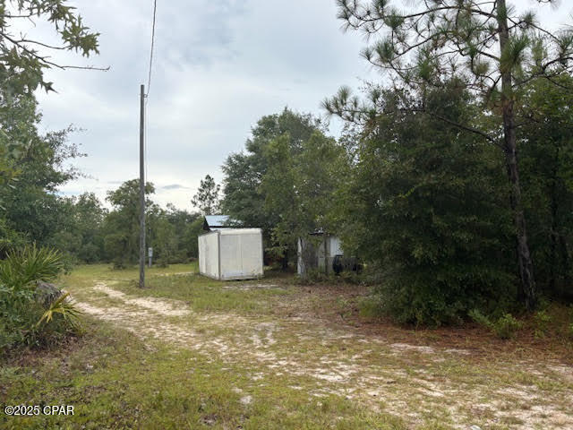 4539 Northwest Miller/white Ln Road Altha, FL 32421 - Photo 51 of 79