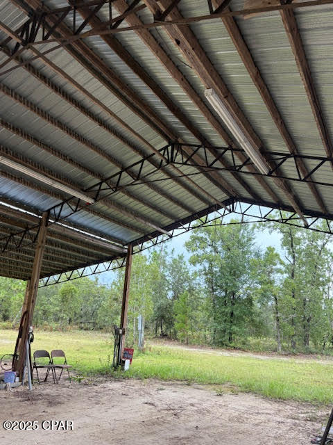 4539 Northwest Miller/white Ln Road Altha, FL 32421 - Photo 57 of 79