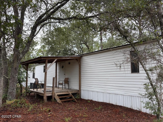 4539 Northwest Miller/white Ln Road Altha, FL 32421 - Photo 8 of 79