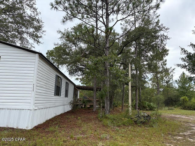 4539 Northwest Miller/white Ln Road Altha, FL 32421 - Photo 10 of 79