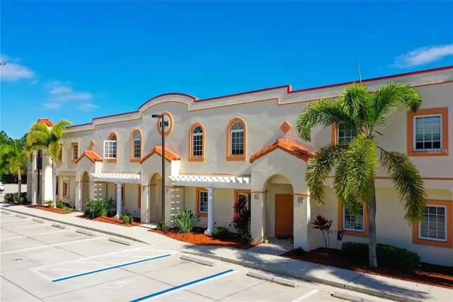 $1,500 | 1196 Rio De Janeiro Avenue, Unit 206, Punta Gorda, FL 33983