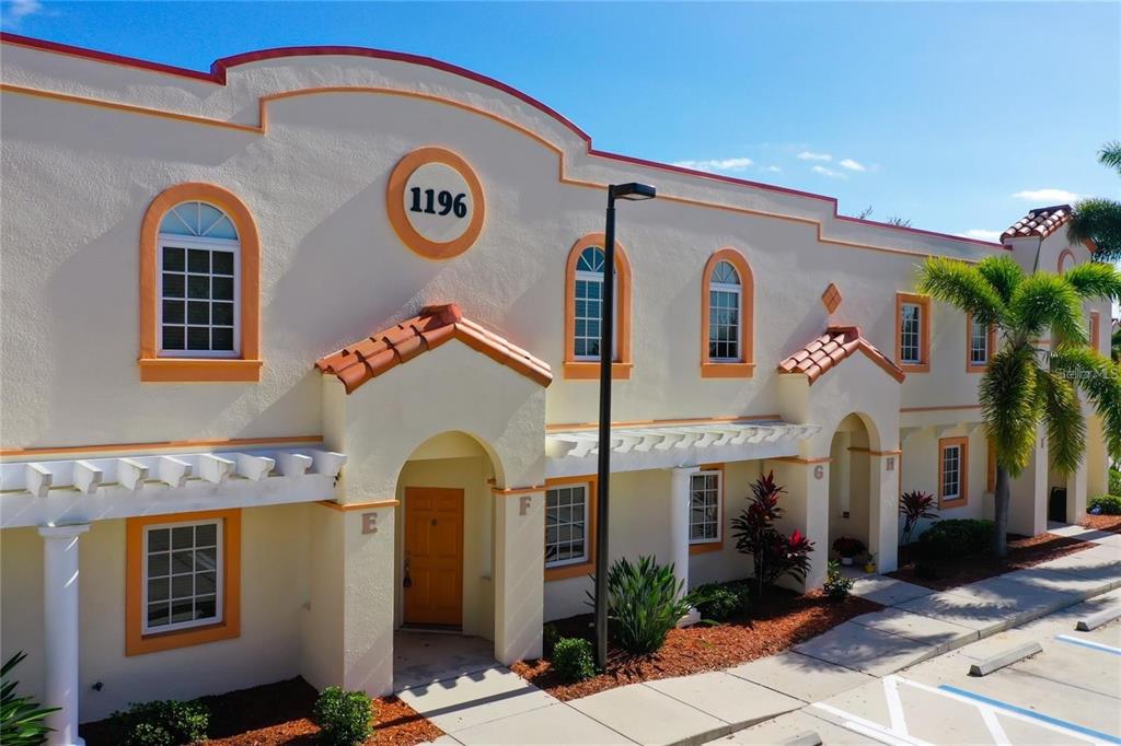 1196 Rio De Janeiro Avenue, Unit 206 Punta Gorda, FL 33983 - Photo 2 of 45