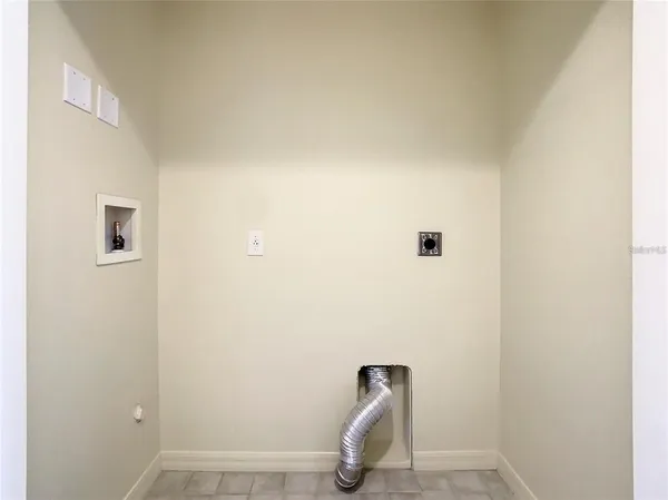 a view of a bathroom with a sink