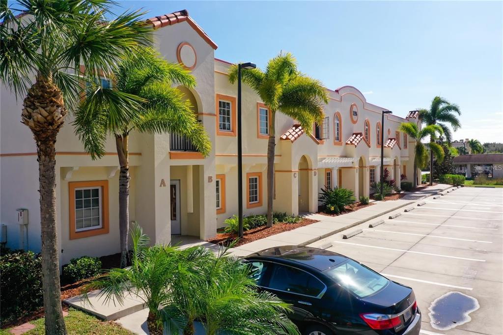 1196 Rio De Janeiro Avenue, Unit 206 Punta Gorda, FL 33983 - Photo 3 of 45