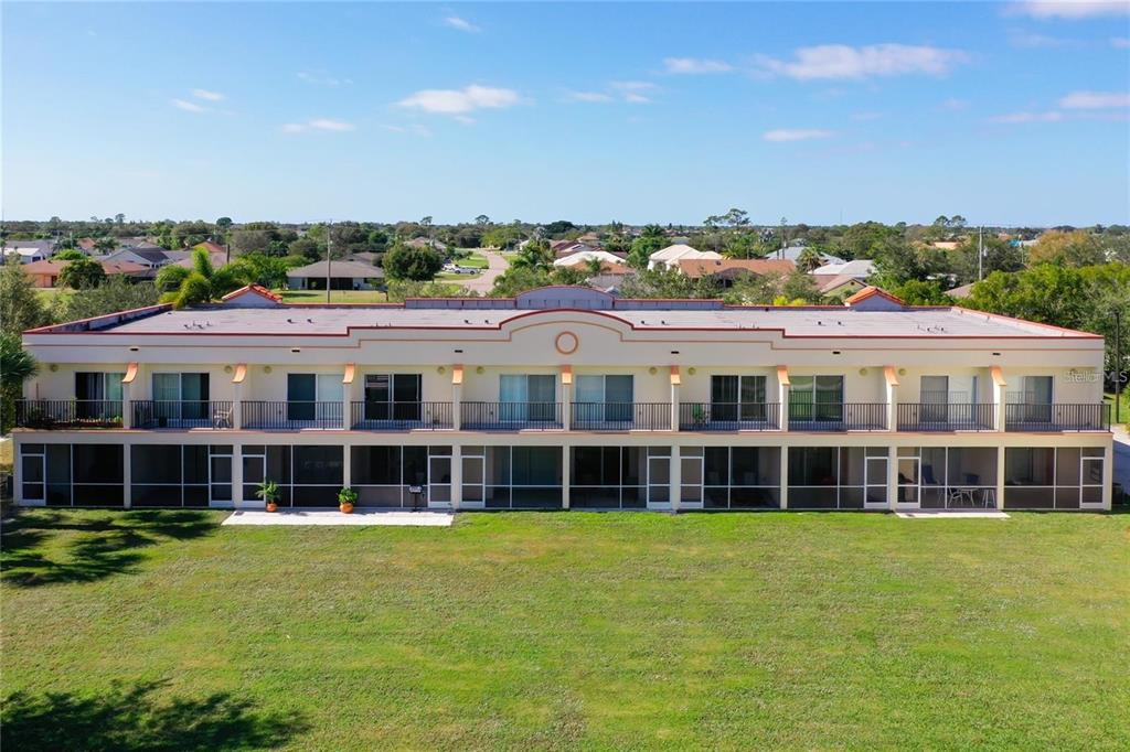 1196 Rio De Janeiro Avenue, Unit 206 Punta Gorda, FL 33983 - Photo 36 of 45