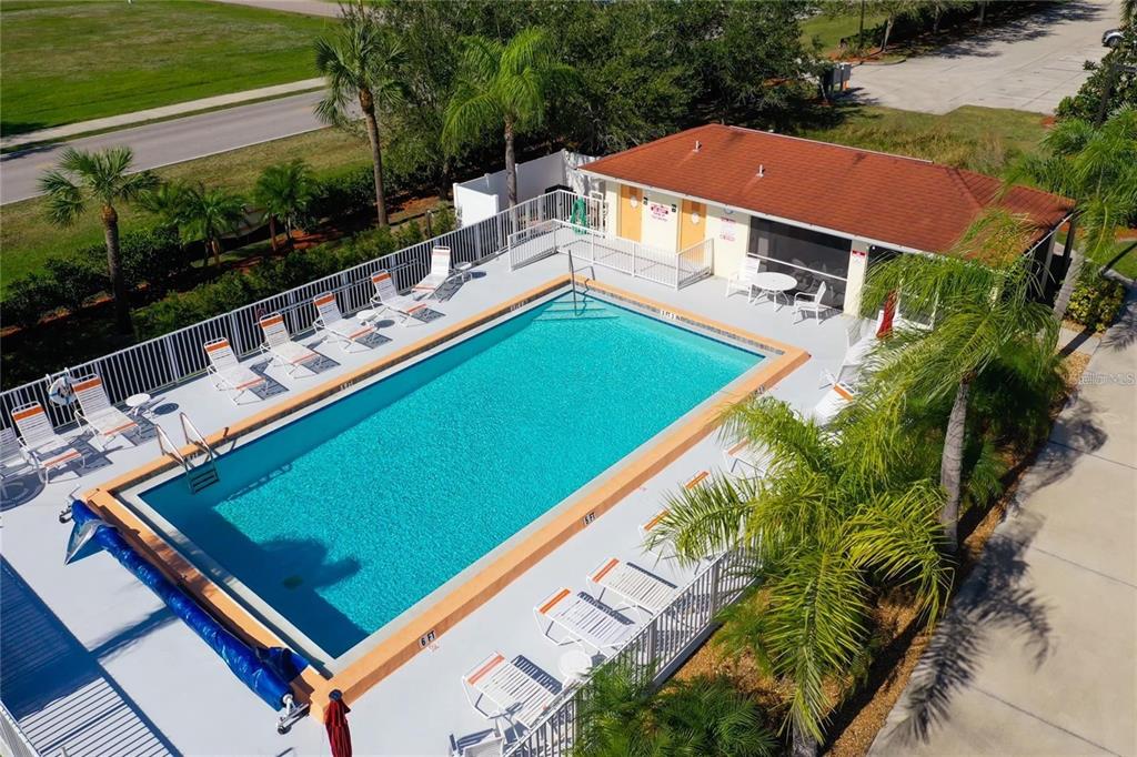 1196 Rio De Janeiro Avenue, Unit 206 Punta Gorda, FL 33983 - Photo 37 of 45