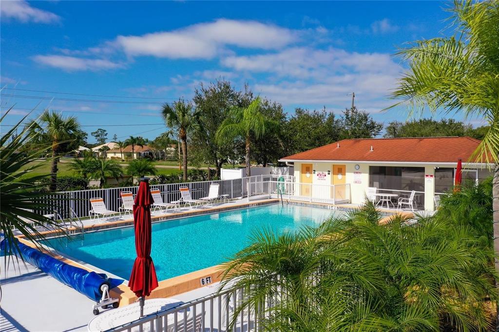 1196 Rio De Janeiro Avenue, Unit 206 Punta Gorda, FL 33983 - Photo 38 of 45