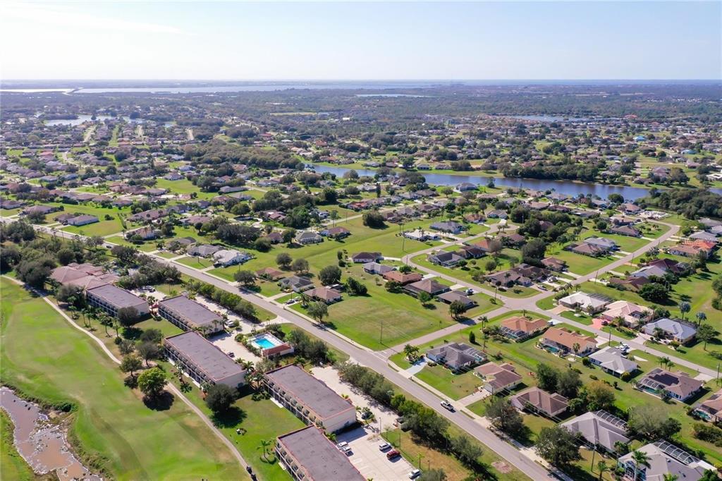 1196 Rio De Janeiro Avenue, Unit 206 Punta Gorda, FL 33983 - Photo 41 of 45