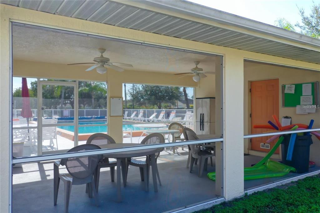 1196 Rio De Janeiro Avenue, Unit 206 Punta Gorda, FL 33983 - Photo 42 of 45