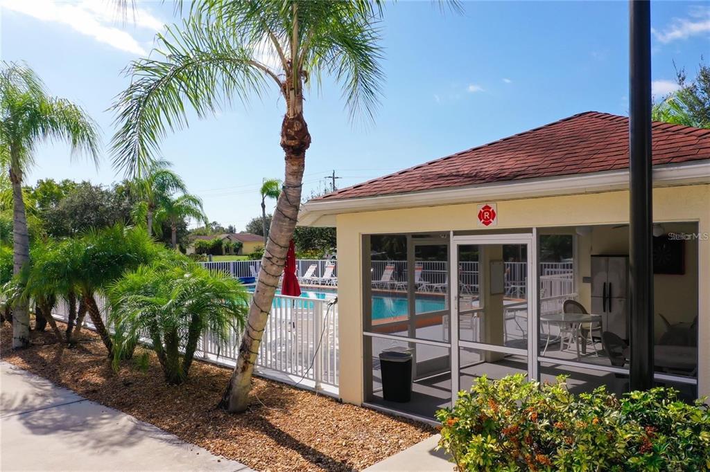 1196 Rio De Janeiro Avenue, Unit 206 Punta Gorda, FL 33983 - Photo 43 of 45