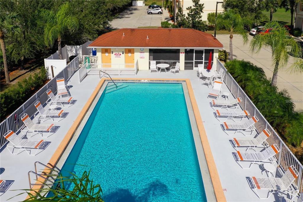 1196 Rio De Janeiro Avenue, Unit 206 Punta Gorda, FL 33983 - Photo 45 of 45