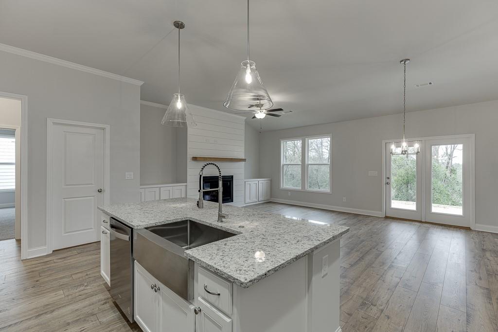184 Oakdale Road Jefferson, GA 30549 - Photo 17 of 53 Gallery Image 17