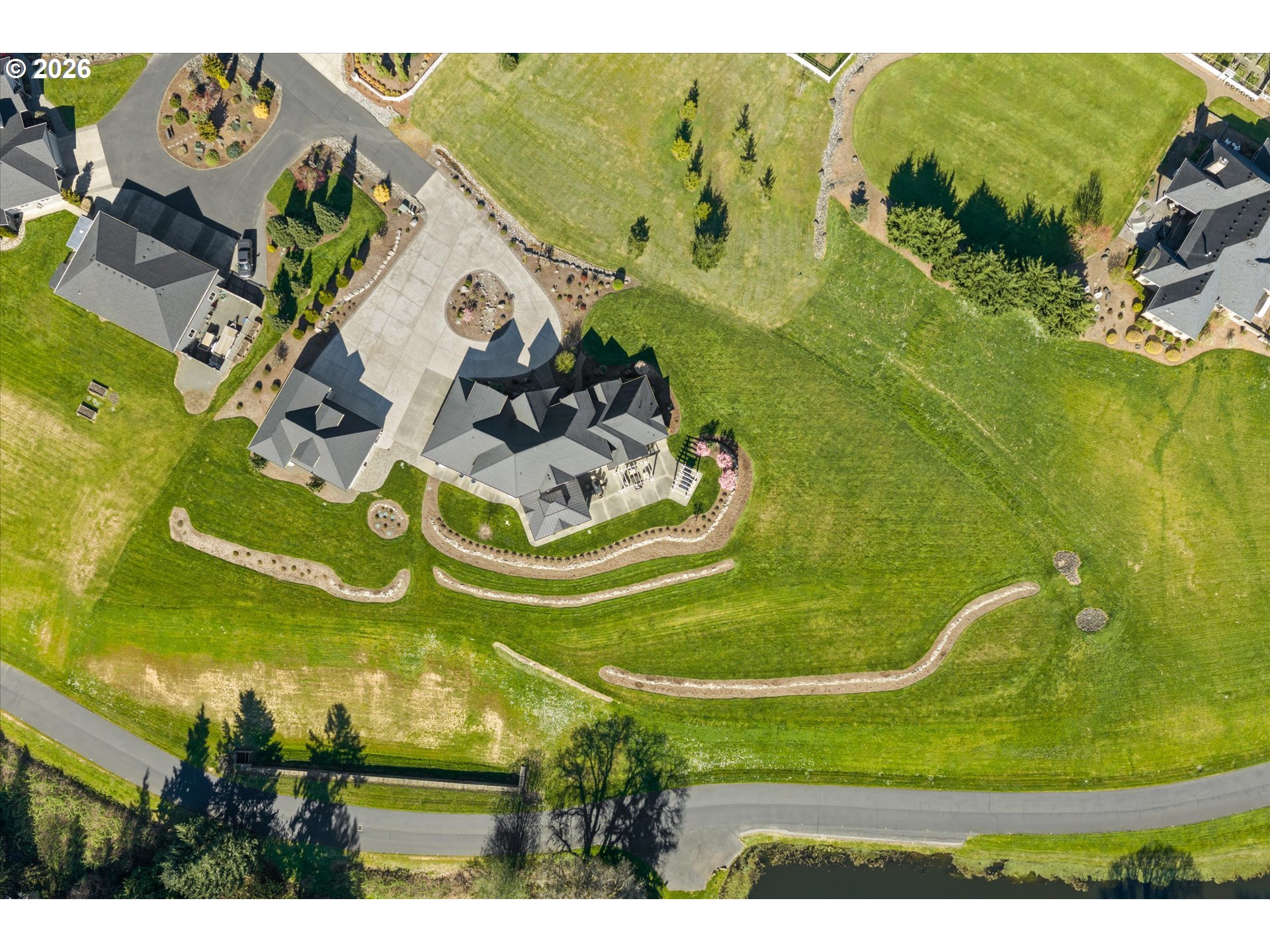 33112 Northwest 47th Court Ridgefield, WA 98642 - Photo 40 of 43
