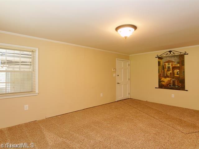 1623 Buckhorn Road Mebane, NC 27302 - Photo 2 of 16 Den/Family/Great Room. Large Family Room